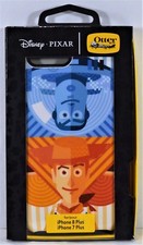 Disney Otterbox Toy Story Buzz & Woody Apple ...