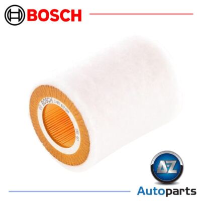 Filtro Aria Bosch S3084 - Alta Qualità, Compatibilità Precisa, Per Una Protezione Ottimale Del Motore - Foto 13