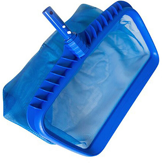 Tamar Recogehojas piscina fondo Luxe