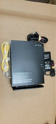 A lot of 10pcs TELUS Wi-Fi modem T3200M VDSL2 Wireless AC Gateway ...