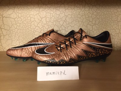 nike mercurial bronze