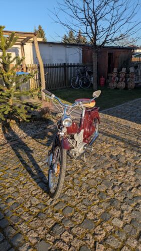 Simson SR 2 - Bild 4 von 5
