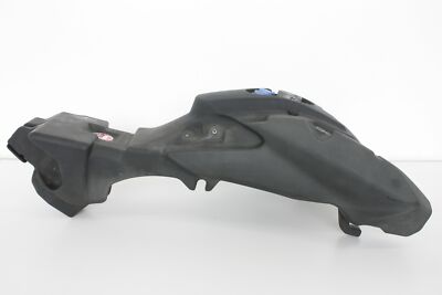 トップス salvation Y16AsymmetricDrapedTank Drag Specialties Wasp Style Gas Tank - Single Cap - Get Lowered Cycles