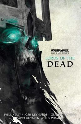 Lords of the Dead: The Return of Nagash / The Fall of Altdorf (1) (Warhammer:...