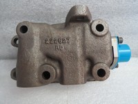Clark Forklift Hydraulic Control Valve 222627-new Clark Forklift Hydraulic Control Valve 222627-new