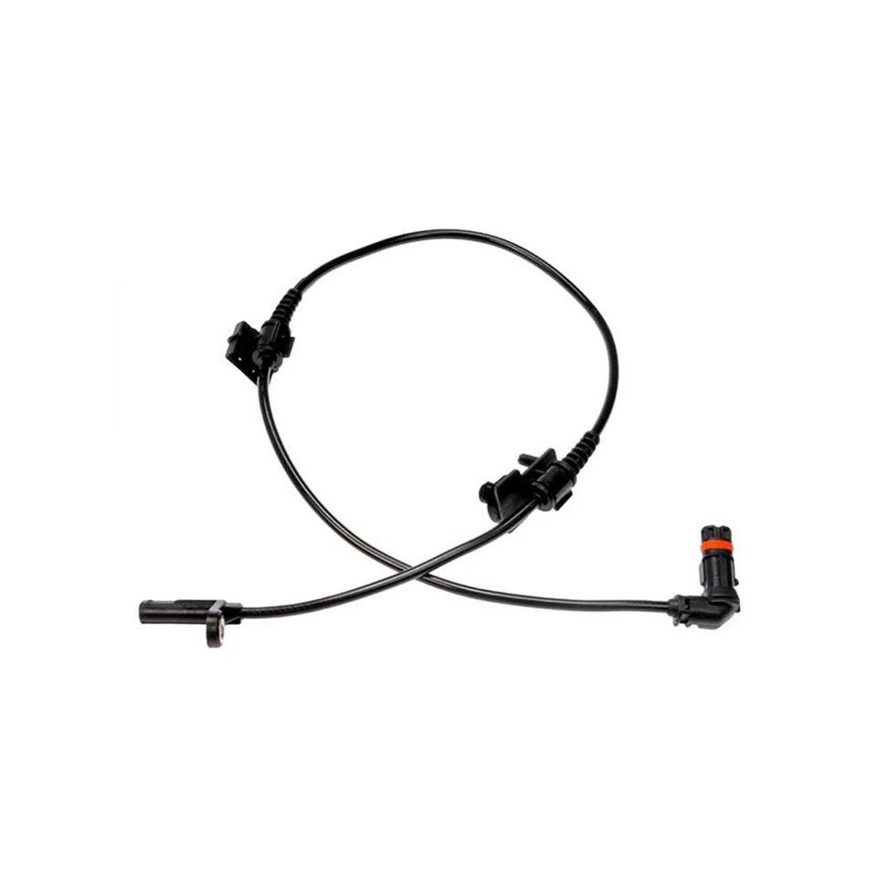 Sensor de velocidad ABS 695-019 Dorman lado delantero del conductor o del pasajero nuevo diestro izquierdo para 300 Foto 4 de 4