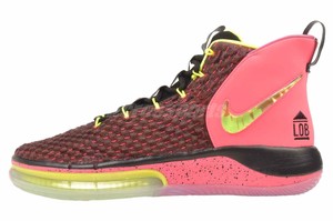 nike alphadunk racer pink