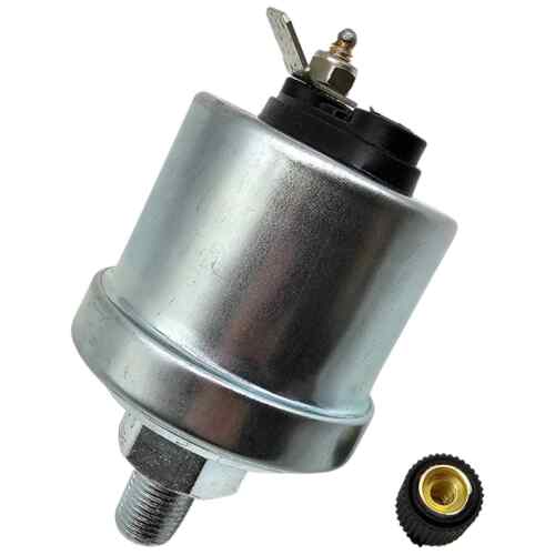<!--F#f_0-->BRAND NEW OIL PRESSURE GAUGE SENDER for RB30, HOLDEN VL and NISSAN SKYLINE R31<!--F/-->