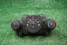 2011 FORD FIESTA HEATER A/C Control OEM AE8319980AE