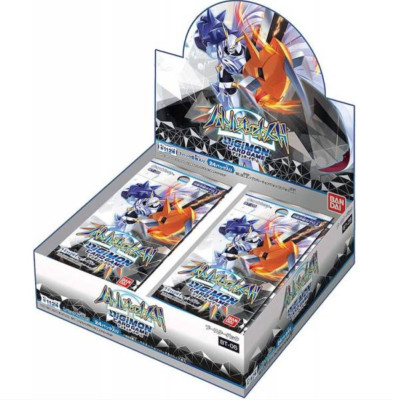 Digimon Trading Card Game Cards BT5 Battle of Omni TCG TCGs Einzelkarten Karten