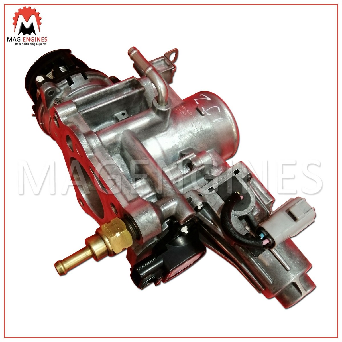22030-46140 THROTTLE BODY TOYOTA 1JZ-GE FOR JZX100 CHASER 22030-46140 THROTTLE BODY TOYOTA 1JZ-GE FOR JZX100 CHASER