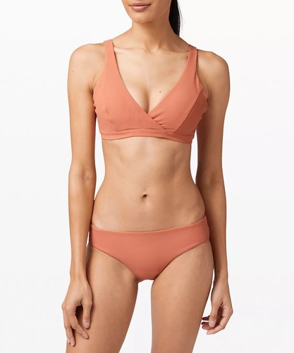 lululemon bikini set