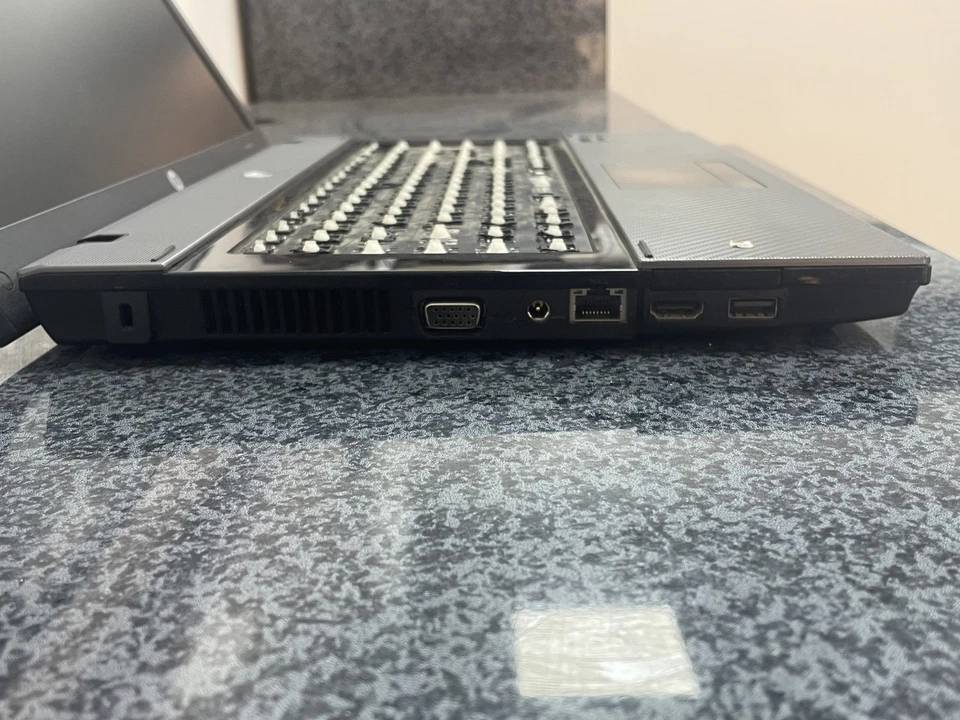 HP 625 AMD TURION II P520 DUAL-CORE 2300MHz 3GB 500GB HD (NO KEYS) WINDOWS 10 - Image 4 of 4