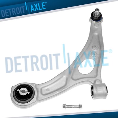 Front Left Lower Control Arm Ball Joint Assembly for Ford Escape Lincoln Corsair