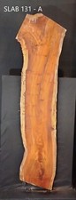 Live Edge Rosewood Slabs - Rare LER - 131