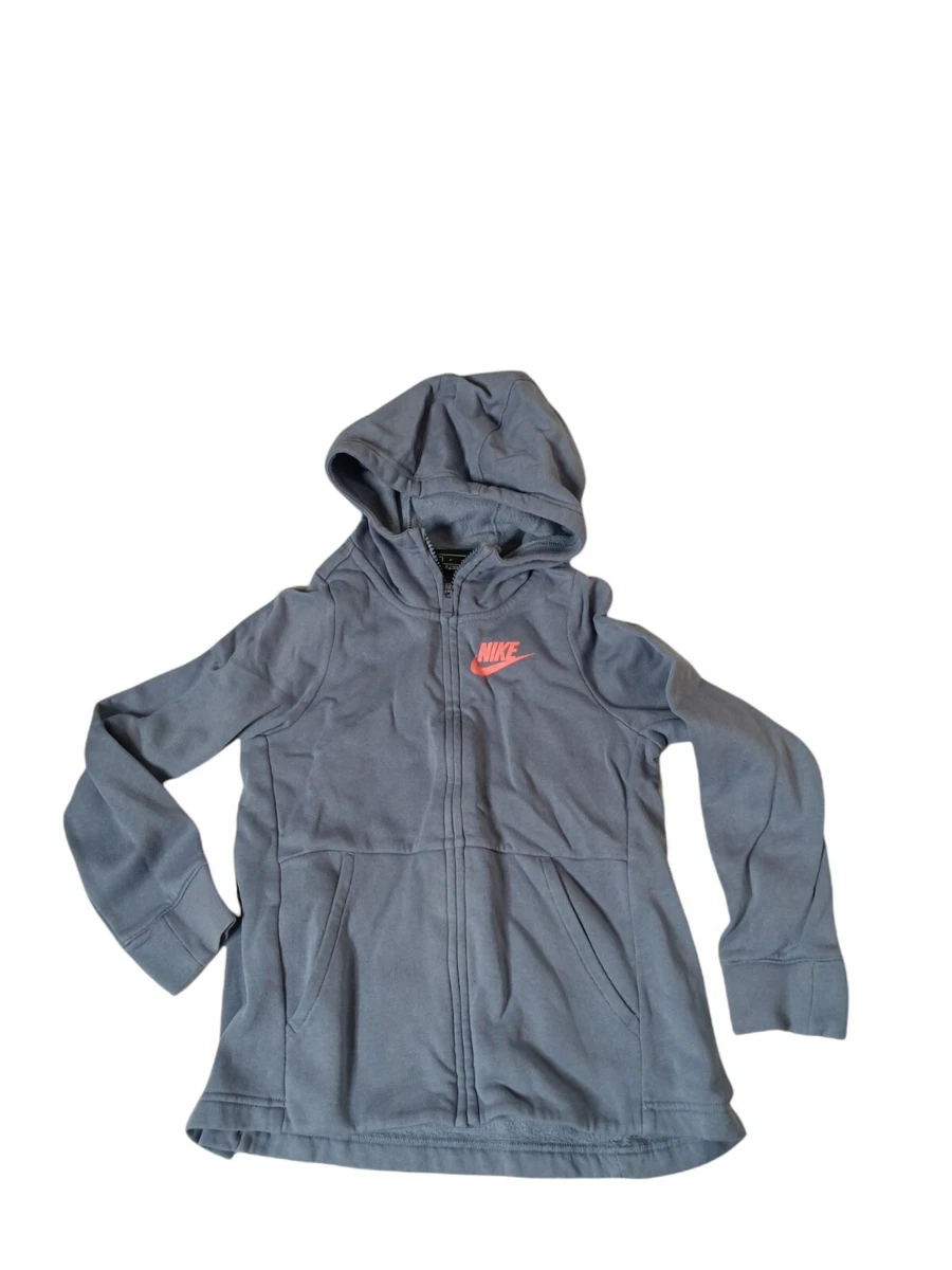 Girls nike sweatsuit top