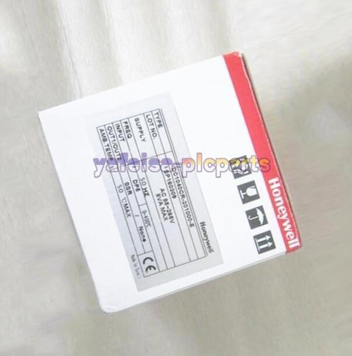 1PCS New Honeywell DC1040CR-201000-E Tempreture Controller | eBay