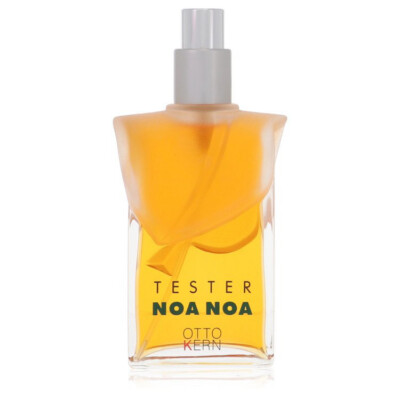 Noa Noa Perfume 2.5 oz EDT Spray (Tester) for Women by Otto Kern
