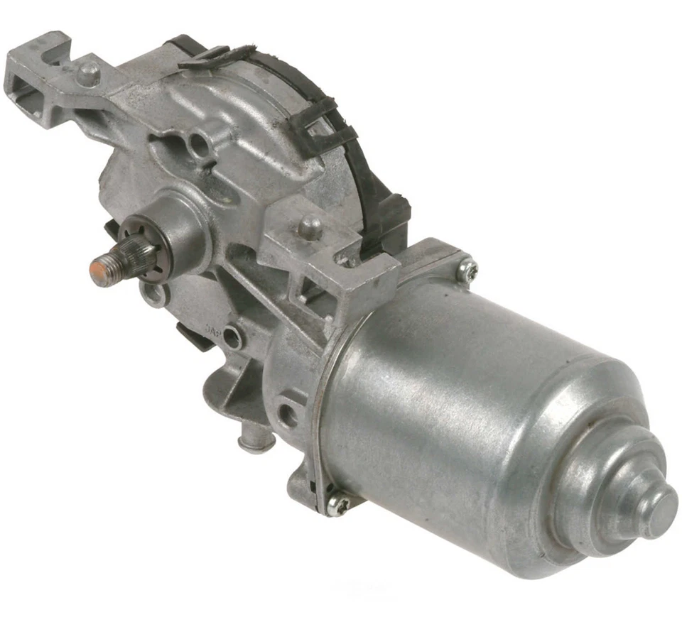 Motor limpiaparabrisas A-1 40-3038 para Acura MDX 2018-14 Cadillac ATS 2018-13 Dodge Ca Foto 3 de 4