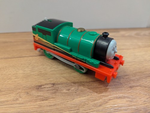 Thomas & Friends Engines Toy Train Motorized Trackmaster | AA - Picture 21 of 118