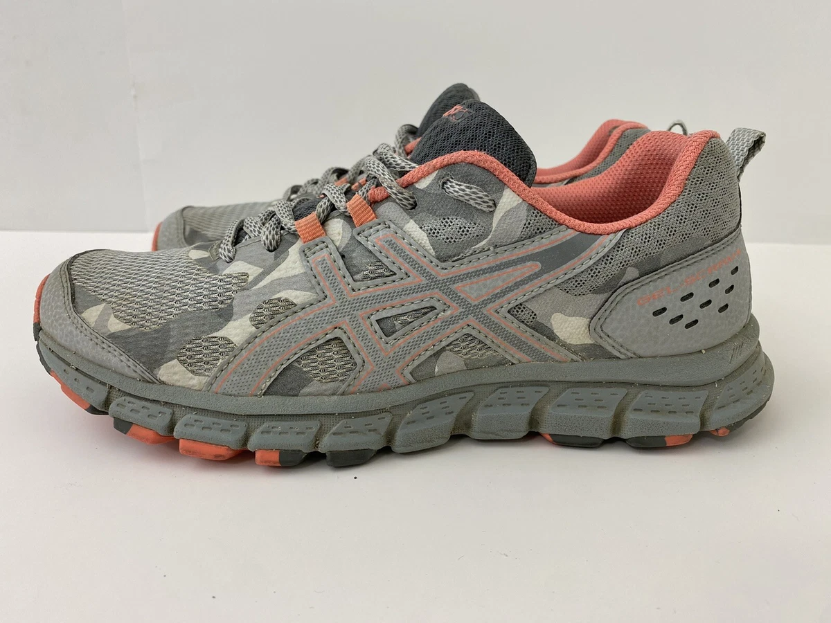 Asics gel scram 4 reviews sale