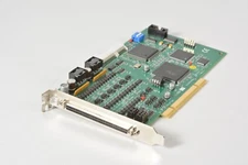 Adlink PCI-8164 4-Axis Motion Controller PCI Card 51-12406-0A40