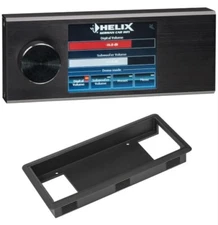 HELIX Director Remote SCP Version + DMP Mounting Touchscreen BRAX MATCH DSP