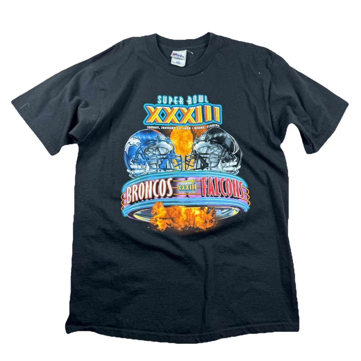 Pro Bowl T Shirt In Nfl Fan Apparel & Souvenirs for sale | eBay