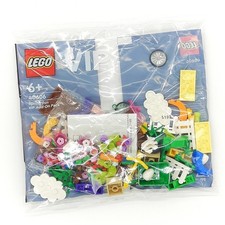 LEGO Miscellaneous: Spring Fun Vip Add-On Pack 40606
