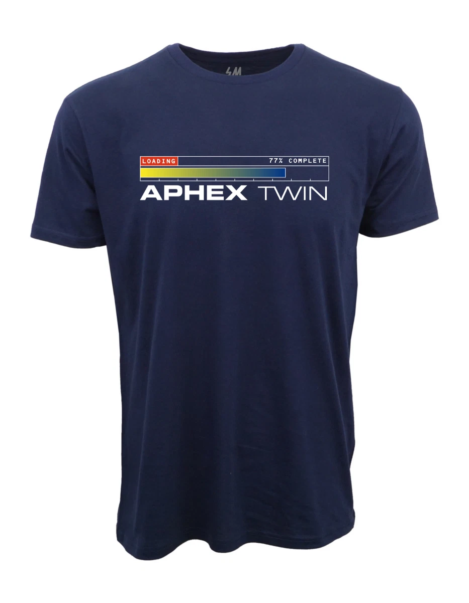 aphex twin shirt products for sale | eBay