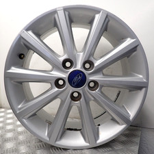 FORD FOCUS MK3 16