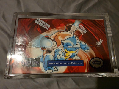 1999 pokemon base set unlimited booster box | eBay 1999 pokemon base set unlimited booster box | eBay