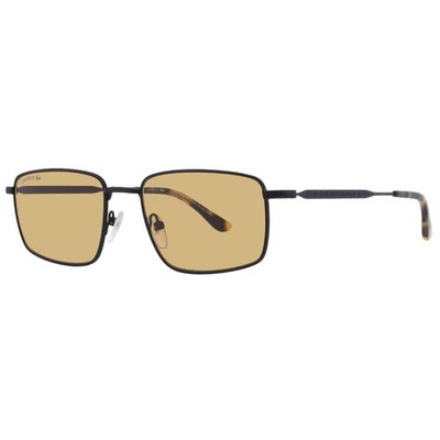 Lacoste Amber Rectangular Men's Sunglasses L277S 002 55 L277S 002 55