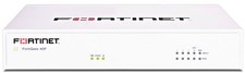 Fortinet FortiGate 40F FG-40F Enterprise Firewall SD-WAN 5 GE Ports, Security