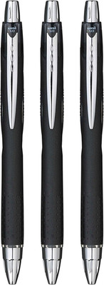 SXN-210 Jetstream RT Tintenroller, schwarz wischfest und manipulationsfreie Tinte