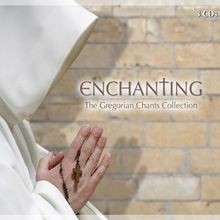 Enchanting-the Gregorian Chants Collection von Various | CD | Zustand sehr gut