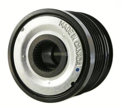 Riemenscheibe Lichtmaschine Freilauf Pulley 920629 Neu für Litens Type