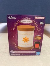 Ichiban Kuji Disney Princess Blooming Melodies C Prize Rapunzel Lantern Light