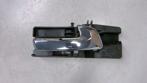 Innengriff (tür hinten) Rechts 156043462 Alfa Romeo 159 2.4 Jtdm 20V DPF Bj 2006