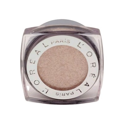  L Oreal Infallible 24HR Eyeshadow 888 Iced Latte  Discontinued  NEW