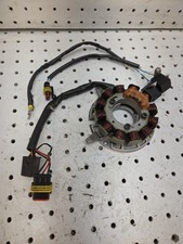 Ski-doo Formula 503 stator OEM 420886603 also...