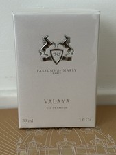 Parfums De Marly Valaya Eau de Parfum 30ml EDP - Sealed