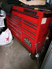 Mac Tool Cart Tech 1000