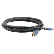Kramer Electronics 10' HDMI M to HDMI M Home Cinema HDMI Cable with Ethernet