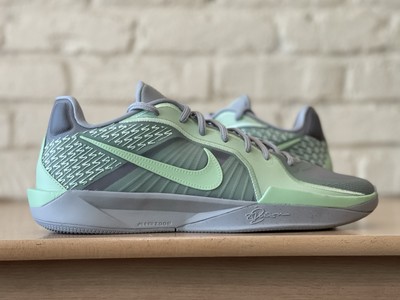 Nike Sabrina 2 Traditions Mint Color-way Basketball Women 13.5 Men