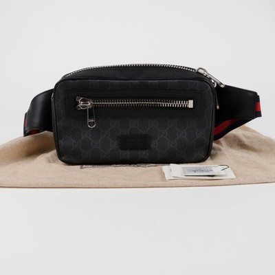 Gucci Soft GG Gürteltasche 474293 153890382