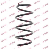 2X KYB RH3351 Fahrwerksfeder FüR Audi Seat A3 Leon 8P1 8PA 1P1