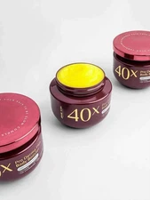 Jennie Moon 40X Pro Derma Plus Body Booster Authentic Thailand skin whitening