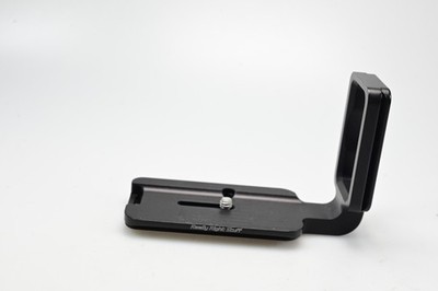 RRS Really Right Stuff BD700-L L-plate for Nikon D700 #G013