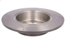 Disque de frein Jeep PATRIOT